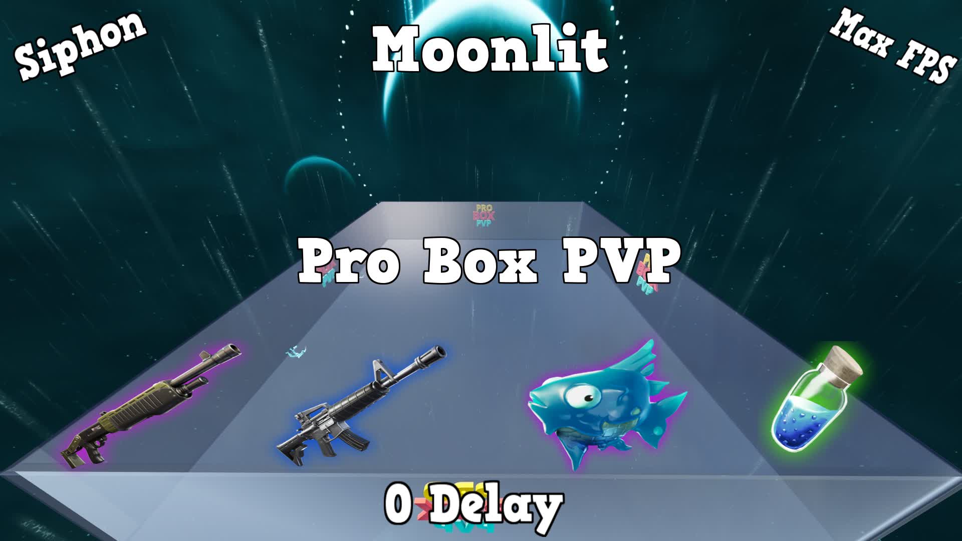 🌙 MOONLIT PRO BOX PVP 📦