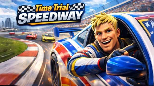 Time Trial Speedway