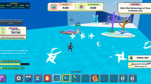 Island image