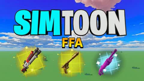 SIMTOON: FFA