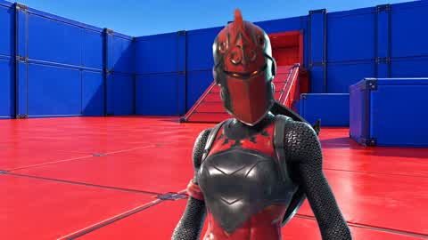 CRIMSON SHADOW ARENA