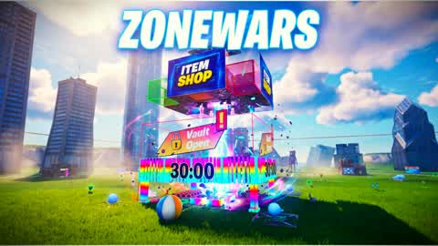 Yara Zone Wars