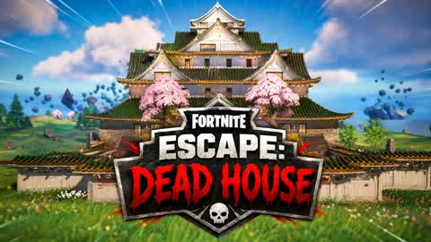 ESCAPE: DEAD HOUSE