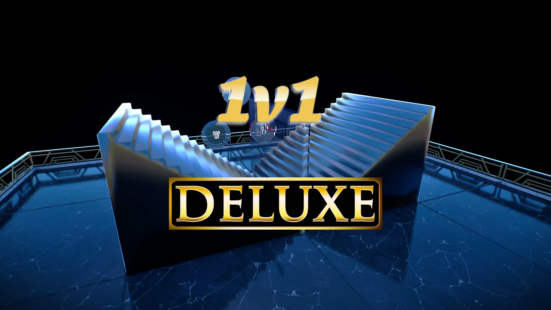 IVI Deluxe 6993-0596-1608 by nizzo - Fortnite Creative Map Code ...