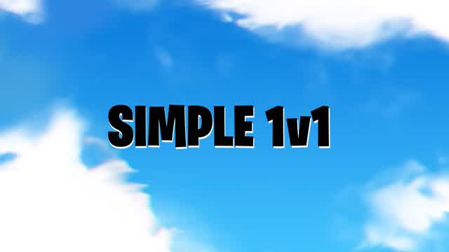 SImple 1v1
