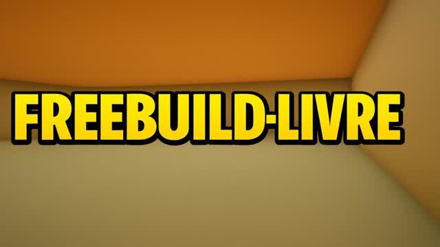 Capture 1 – FREEBUILD - LIVRE