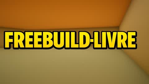 FREEBUILD - LIVRE