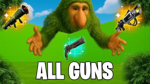 SUPER BRAINROT ALL WEAPONS 1V1