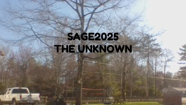 The UNKNOWN