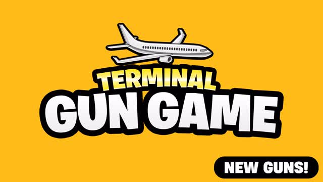 ✈️ TERMINAL Gun Game