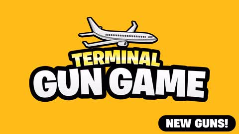 ✈️ TERMINAL Gun Game