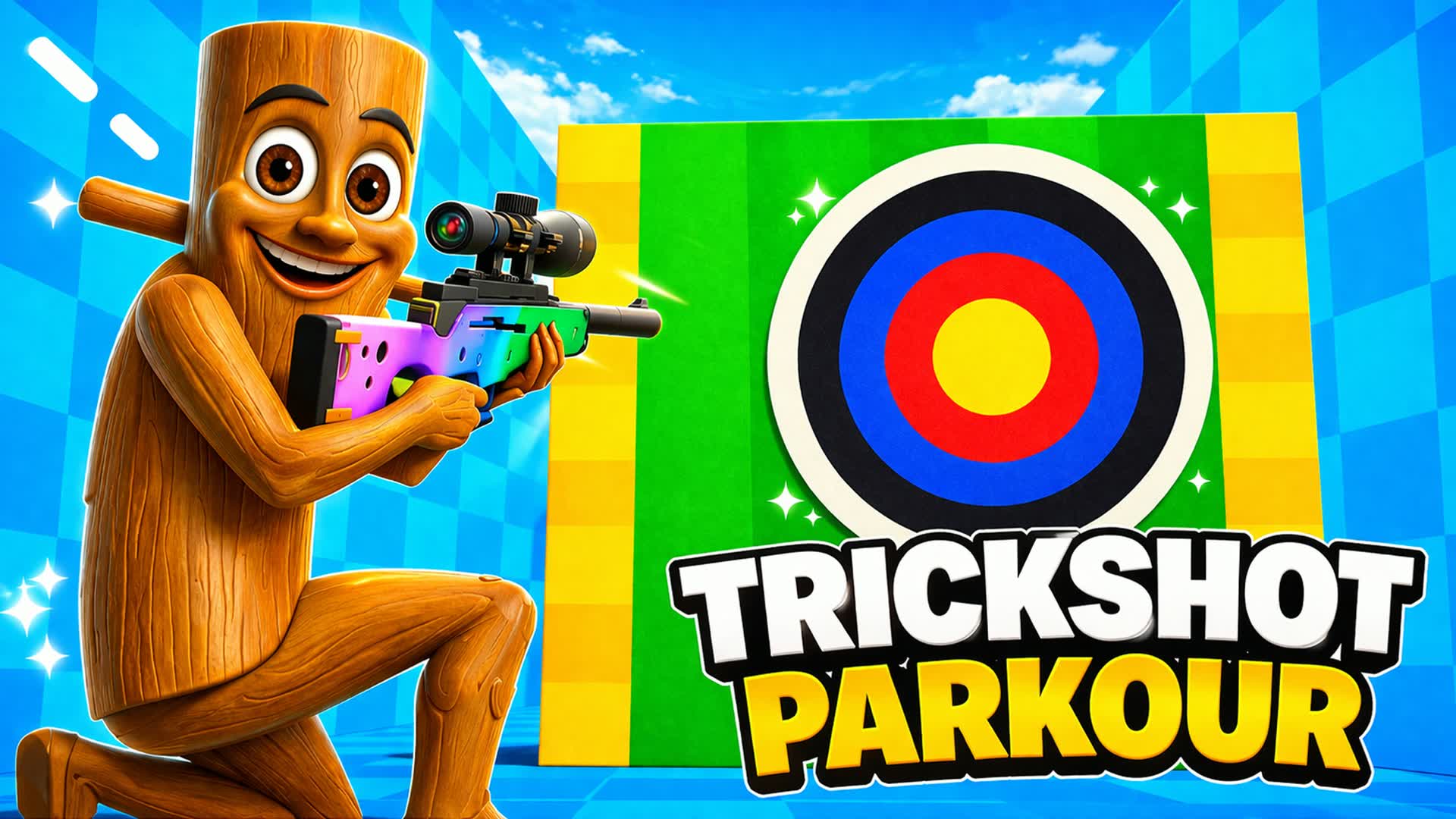 トリックショットゲーム🎯[ローグライク]