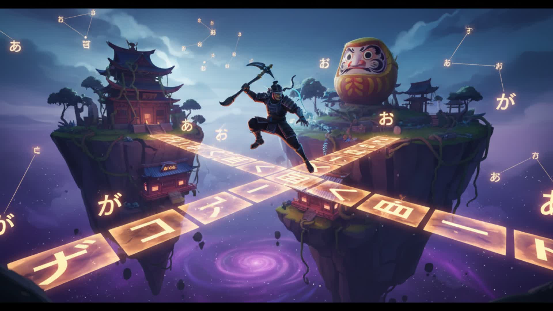 Learn Japanese: Hiragana