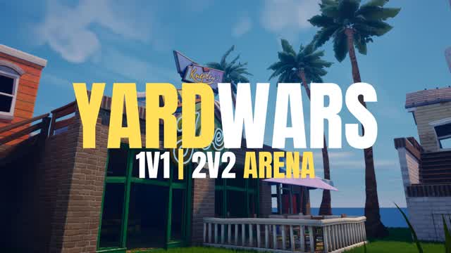 Capture 2 – YARDWARS
