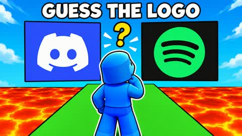 GUESS THE CORRECT LOGOS 🔍 BRAINROT 🤣
