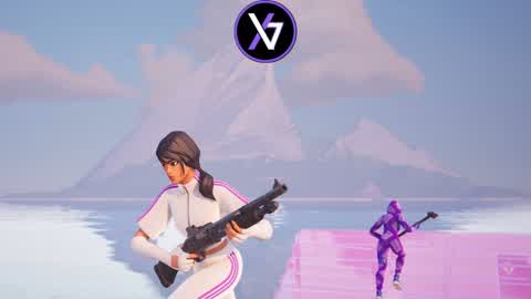 X7 1V1