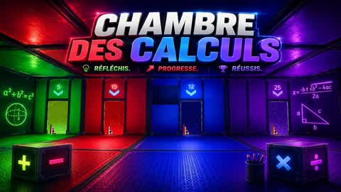 Calculation chamber