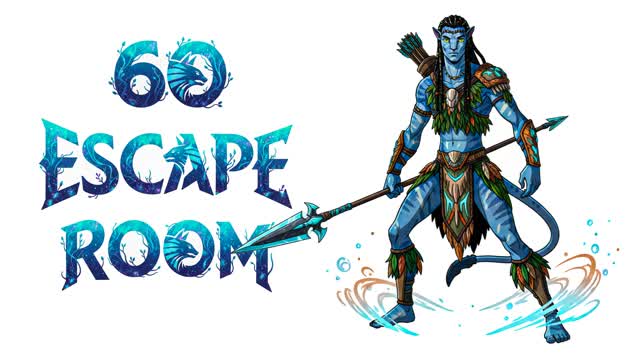 🧠60 Escape Room IQ🧠