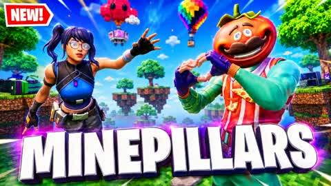 MinePillars