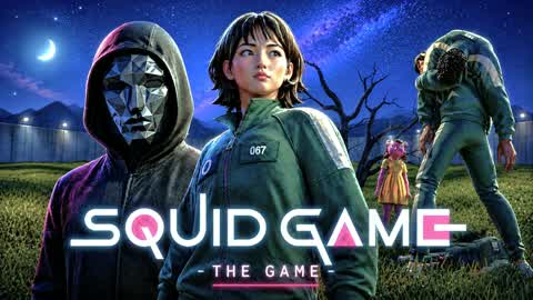 RELOAD SQUID GAME FIGHT