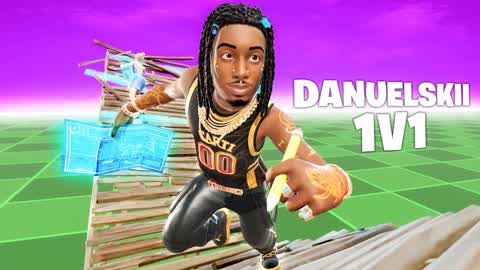 1v1 Build Fights with Secrets