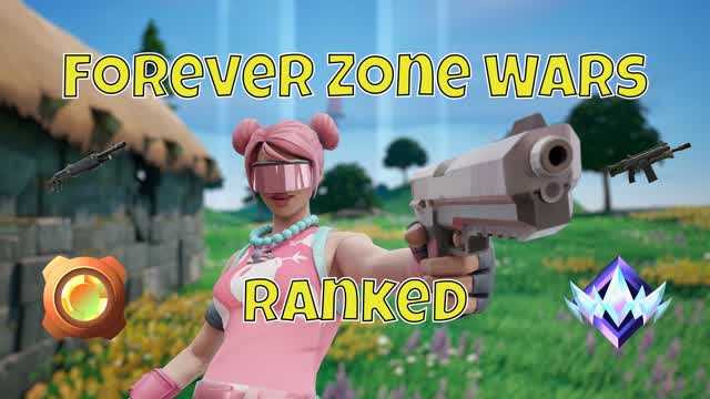 Reload Forever Zone Wars Ranked