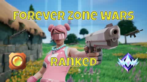 Reload Forever Zone Wars Ranked