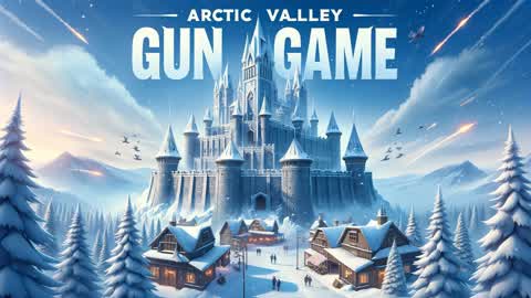 Arctic Valley Gun Game