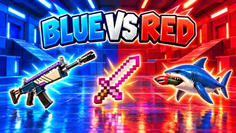 Paradox of Eclipse Red VS Blue 🔊