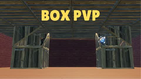 Box Fight PVP