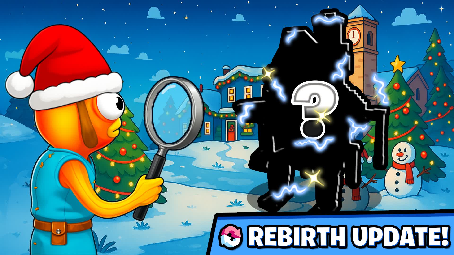 Find The Brainrots - Tilted