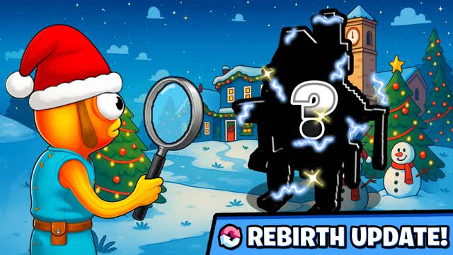 Find The Brainrots - Tilted