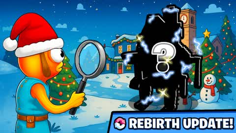 Find The Brainrots - Tilted