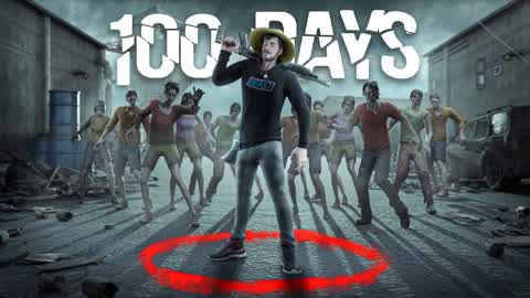 WALKER 100 DAYS