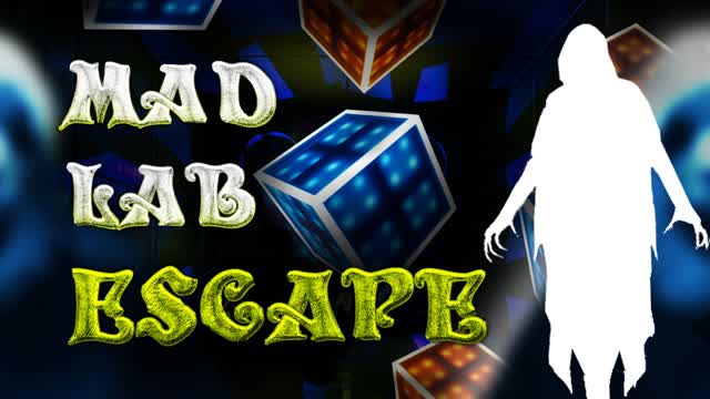 MAD LAB ESCAPE | HORROR