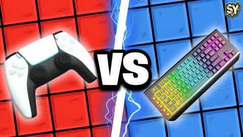 CRAZY RED VS BLUE🔴🔵