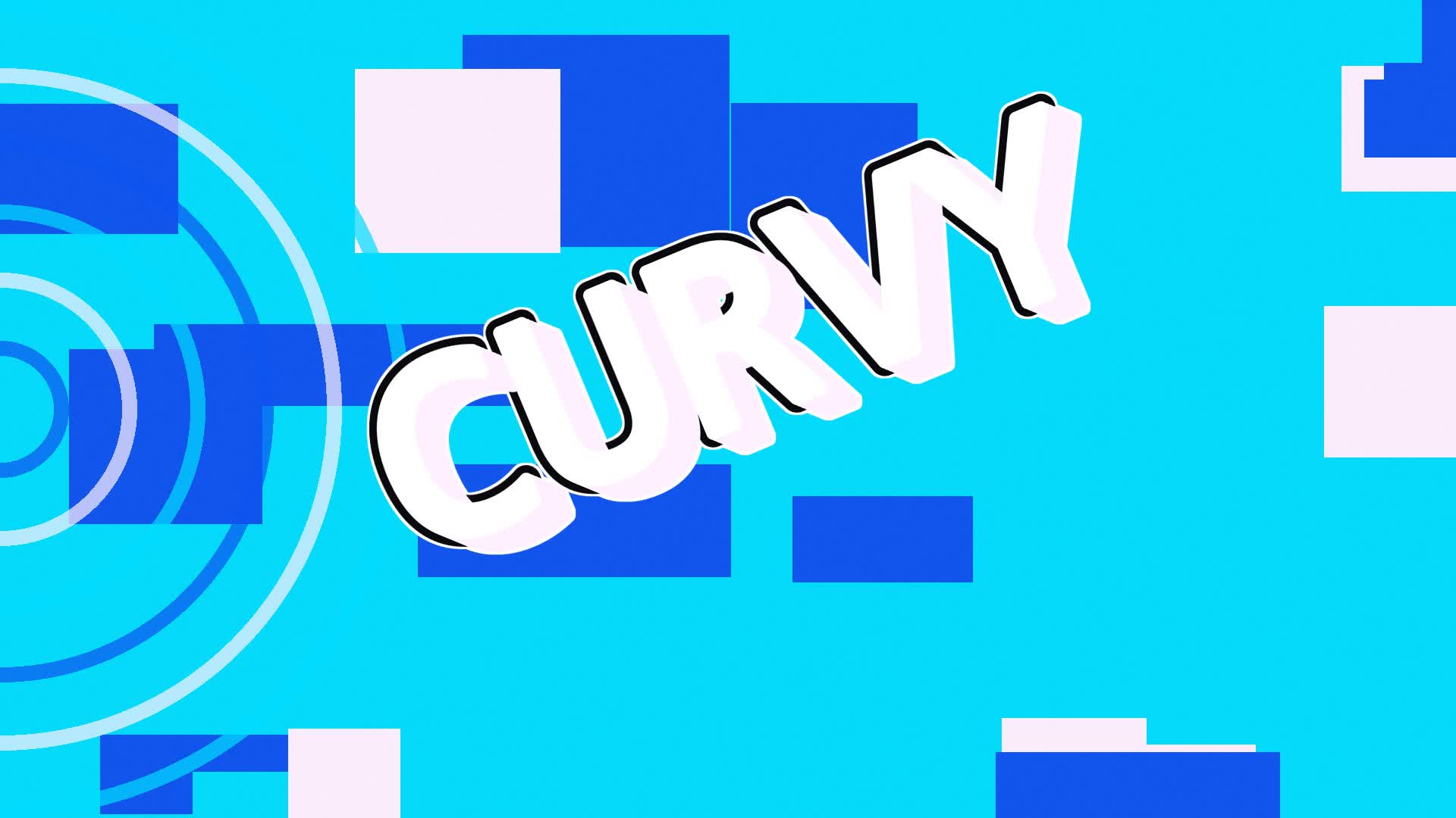 カーヴィー