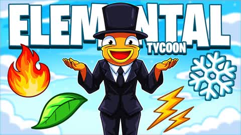 Elemental Tycoon