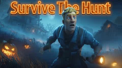 Survive The Hunt