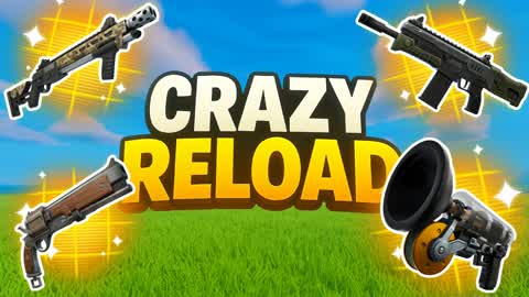 Crazy 1V1V1 Reload Realistics 1V1V1 FFA