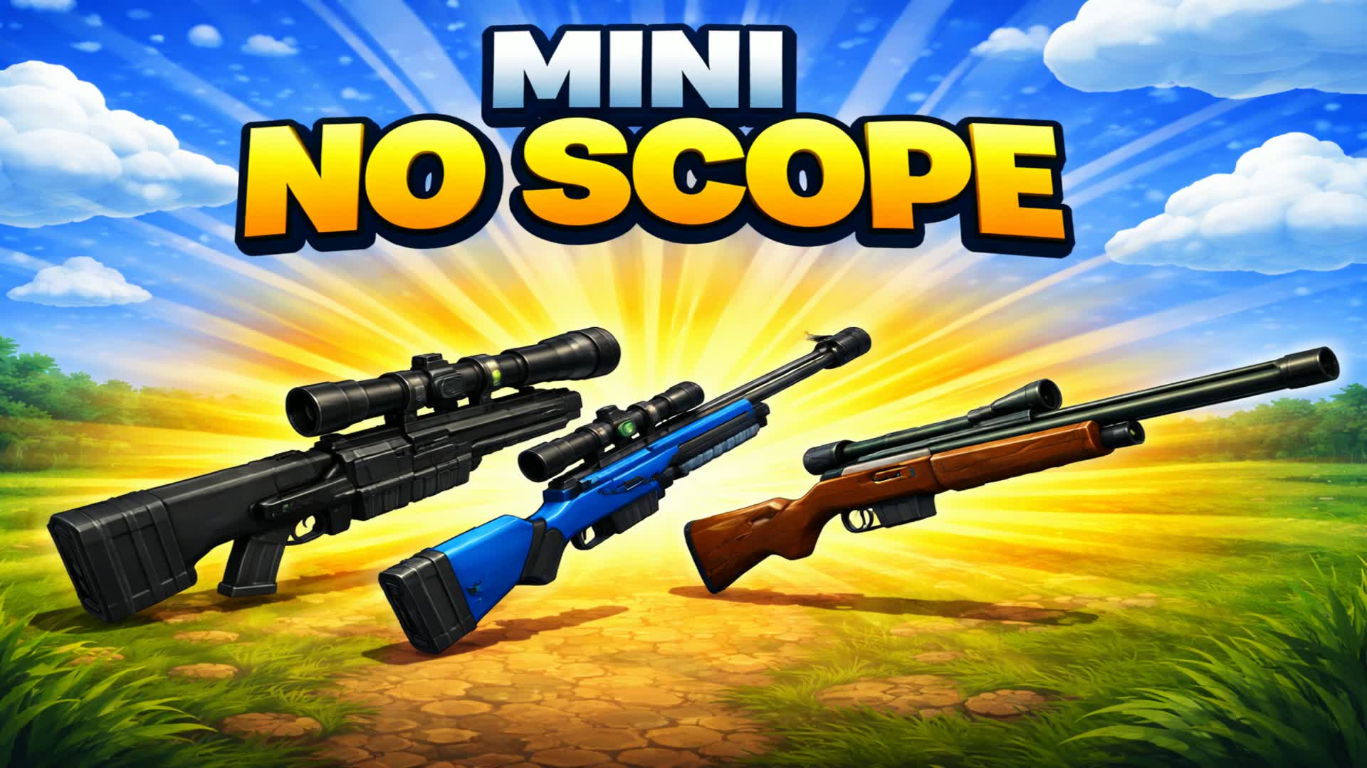 Mini NoScope