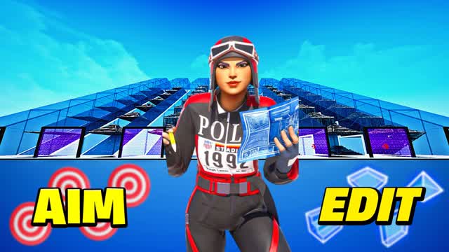 📝EDIT|AIM|BUILD🎯PRACTICE CHILL