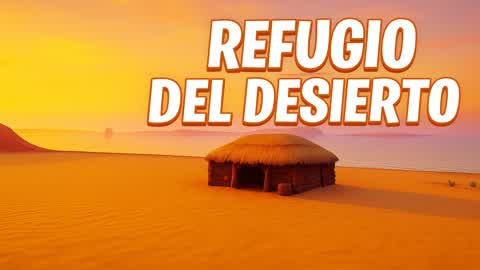 Refugio del Desierto