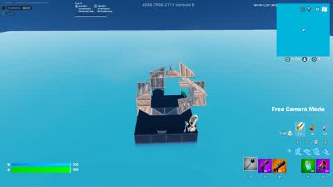zaqirfn 1v1's