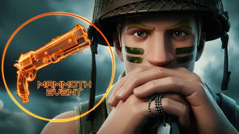 WWII D-Day [MAMMOTH EVENT!]