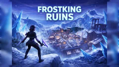 FrostKingRuins