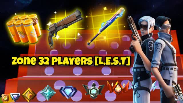 Zone 32 Players [L.E.S.T]