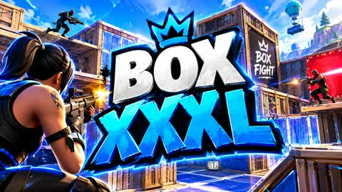Box XXXL