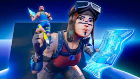 1V1 تفنيش