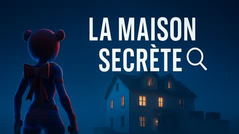 The Secret House